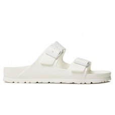 BIRKENSTOCK ARIZONA EVA 0129443  ΛΕΥΚΟ